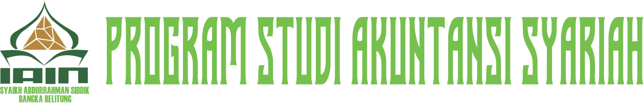 Logo IAIN SAS Babel